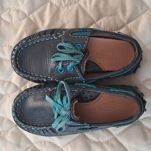 Boys Venettini Loafers size 24